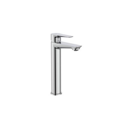Imagen de Monomando Lavabo Alto Monodin Cr A5A348Gc00 Roca