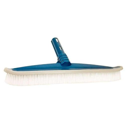 Imagen de Cepillo De Pared 50 Cm Blue Line 69698 