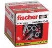 Imagen de Caja 50 Taco Duopower 10x50 555010 