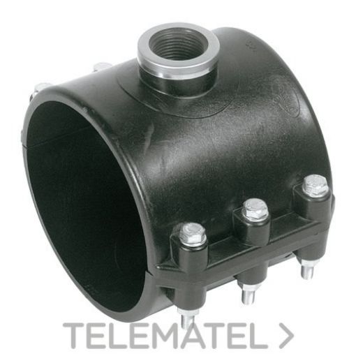 Imagen de Collarin R/Ppfv 160-1.1/4 