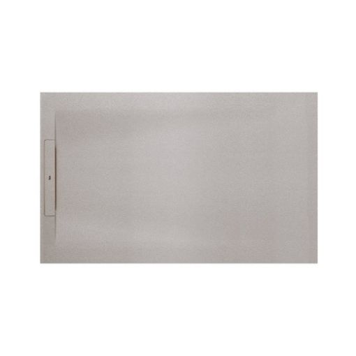 Imagen de PLATO DUCHA PYROS BEIGE 100X70 AP9013E82BC01650