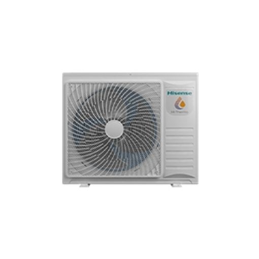 Imagen de Unidad Exterior Hi-Therma AHW-044HCDS1