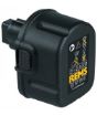 Imagen de Bateria Ni-Cd 12V 2,0 Ah 571510 R12MH