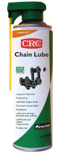 Imagen de CHAIN LUBE ESPUMA 500 ML 33236-AA