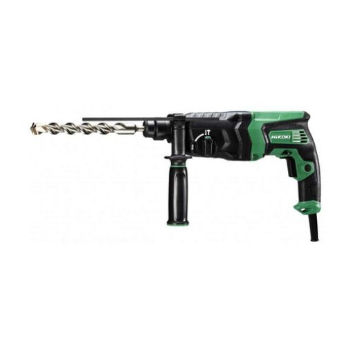 Imagen de Martillo Dh26 Pb2Z 57201128 Hikoki