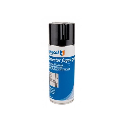 Imagen de SPRAY DETECTOR DE FUGAS 400 ML. 7957