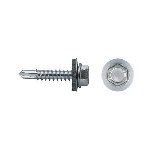 Imagen de P Broca Hex. Ar.16 Ref 7301 63X25 Z. 500 Un