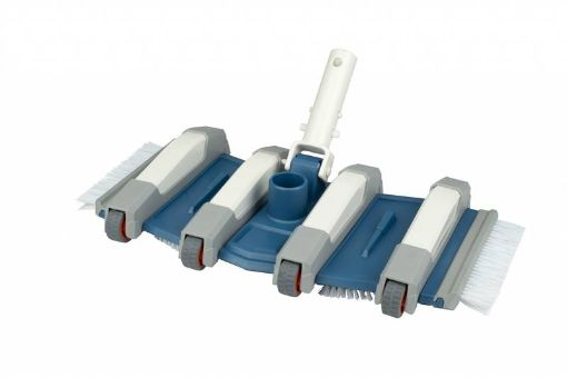 Imagen de Limpiafondos Flexible 350 1/2 Clip 69661