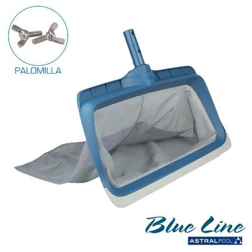 Imagen de Recogehojas Bolsa Plastico Palomilla 69693