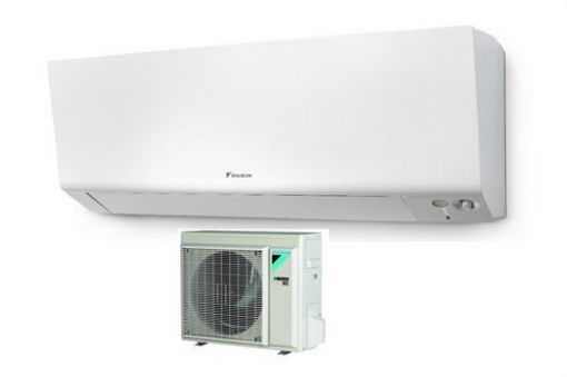 Imagen de Conjunto Split Pared Perfera Txm42R 