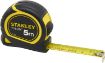 Imagen de Flexometro Bimateria Tylon 5M X 19Mm 0-30-697 Stan