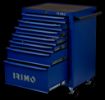 Imagen de Carro 7 cajones 208 herramientas 8066K7FF208 Irimo