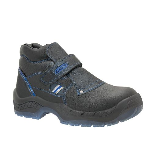 Imagen de BOTA FRAGUA PLUS S3 Nº43 PANTER