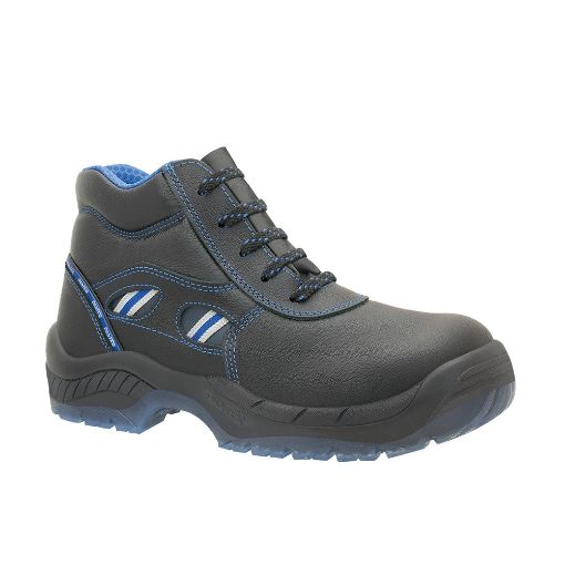 Imagen de BOTA SILEX PLUS S3 Nº43 PANTER