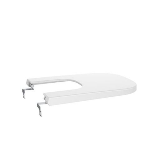 Imagen de Tapa Bide Caida Amortiguada Thegap A80673200B Roca
