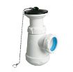 Imagen de Sifon S-84 1.1/2 Lavabo Y Bide 