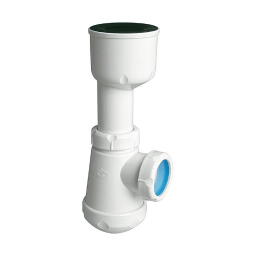 Imagen de Sifon Urinario S-380 1.1/2 