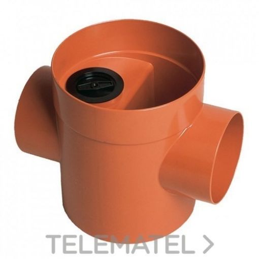 Imagen de S-195 Sifon En Linea 250X160 