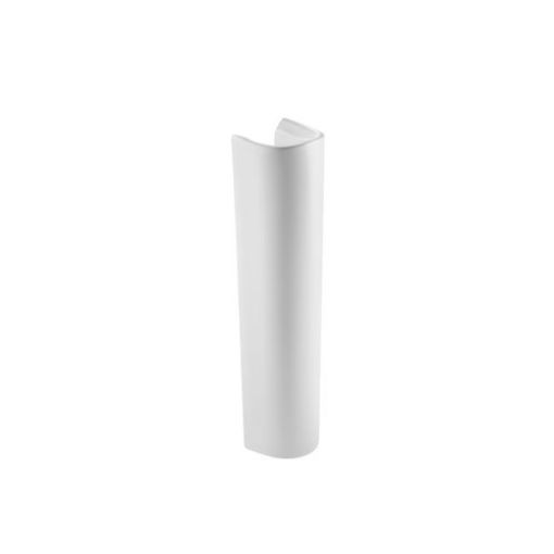 Imagen de Pedestal Victoria Blanco A331300001- A3359900 Roca