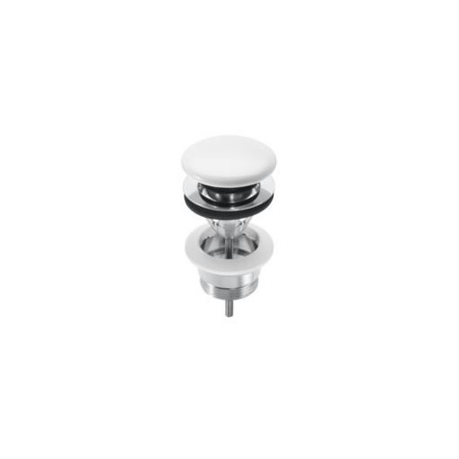 Imagen de Valvula Click Clack Ceramica Aqua A505401100 Roca