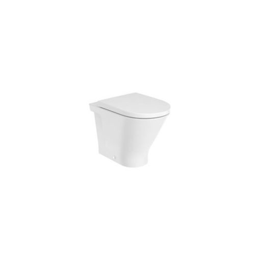Imagen de TAZA TANQUE THE GAP ROUND A3470N7000 ROCA