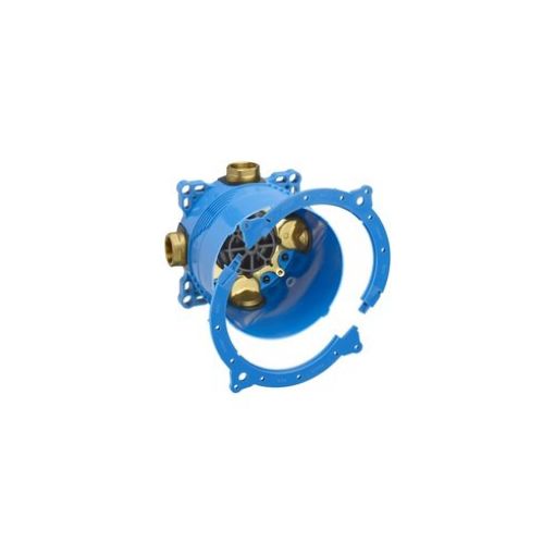 Imagen de Rocabox Universal A525869403 Roca