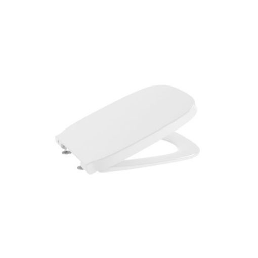 Imagen de Tapa Asiento Debba A8019D000B Roca