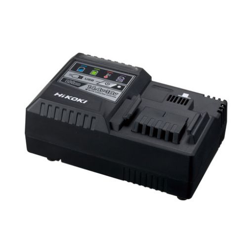 Imagen de Cargador Bat Ultra Rapido 14,4-18Mv Uc18Ysl3W0Z