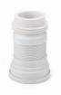 Imagen de Manguito Wc Extensible Labiado