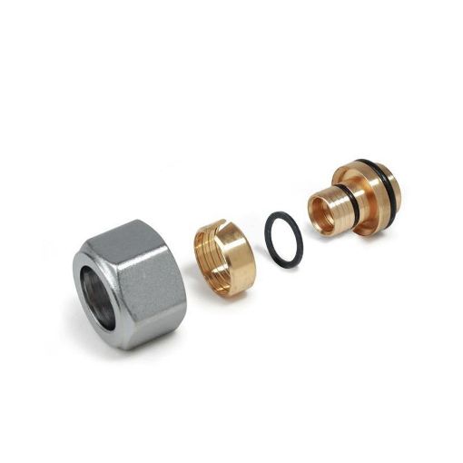 Imagen de Adaptador Multicapa R179Am 18x2 