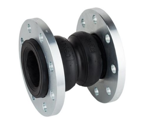 Imagen de MANGUITO ELASTICO D.ONDA DN125 5  2833 13 GENEBRE