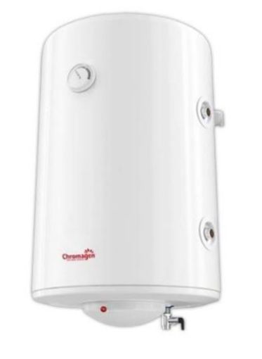 Imagen de INTERACUMULADOR CHROMAGEN AMUN 100 L 3200795 ARISTON