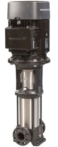 Imagen de BOMBA CENTRÍFUGA CR10-16 A-FJ-A-E-HQQE 93389286 GRUNDFOS