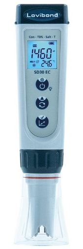 Imagen de MEDIDOR PORTÁTIL SD30 EC 77189 ASTRALPOOL
