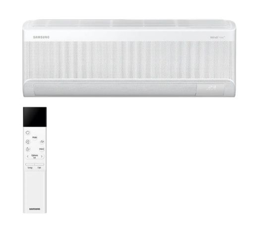 Imagen de UNIDAD INTERIOR AR60F12C1AWNEU SAMSUNG