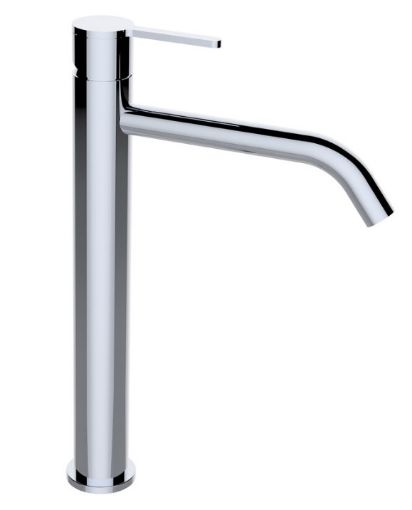 Imagen de MONOMANDO LAVABO ALTO NEXUS CR.62304 CLEVER
