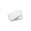 Imagen de Asto.Aro Cerr.+Tapa C/Bis.Inox.Bl. A80123A004