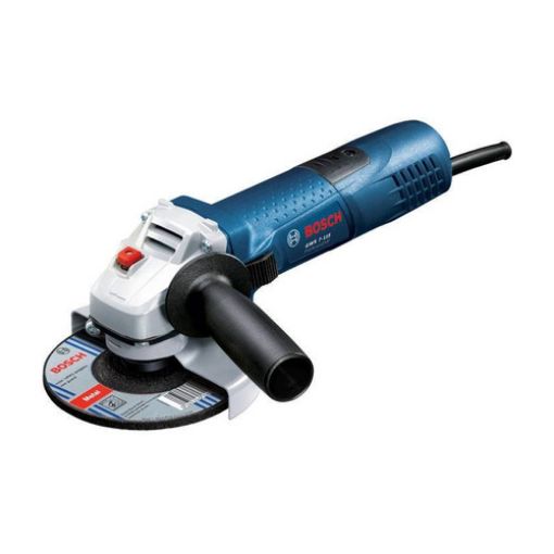 Imagen de Mini Amoladora Bosch