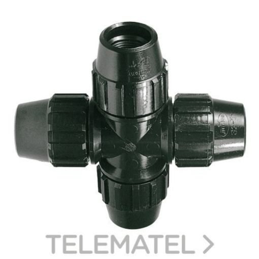 Imagen de Derivacion Cruz J-76/40 