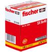Imagen de Caja 100 Taco Sx 8x40 70008 