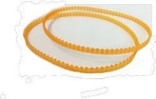 Imagen de Correa Traccion 3302 Pool