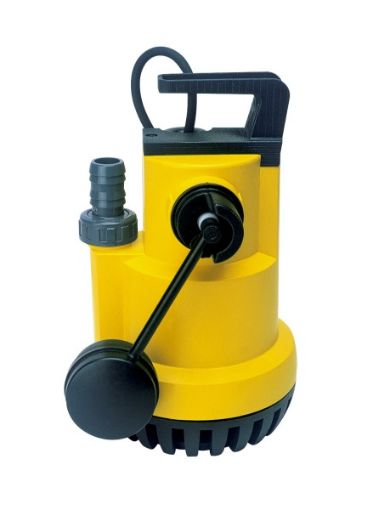 Imagen de Bomba Vigila 200 M A 105776 