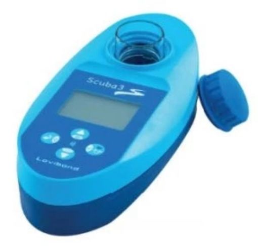 Imagen de Fotometro Portatil Scuba Iii 76890