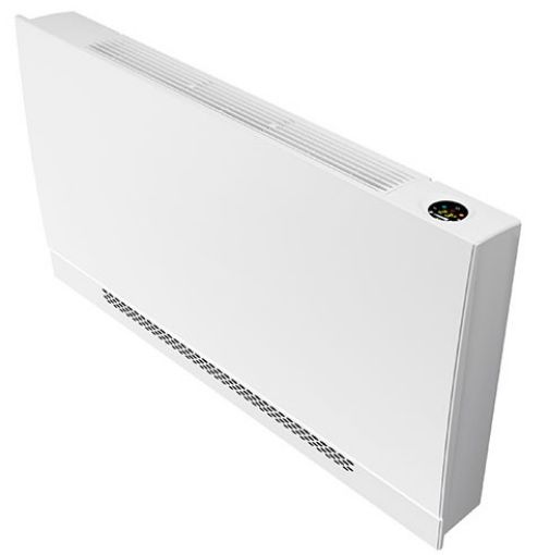 Imagen de FANCOIL CFF-ECM-MV-3V-CB-TES 20 4800071322 TECNA