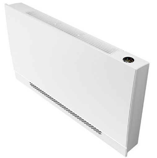 Imagen de FANCOIL CFF-ECM-MV-3V-CB-TES 50 4800071325 TECNA