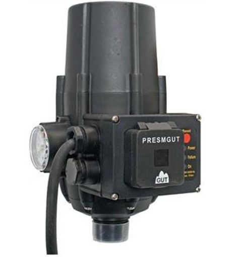 Imagen de REGULADOR 1,1KW 220V 50HZ 10AMP 60°C PRESMGUT