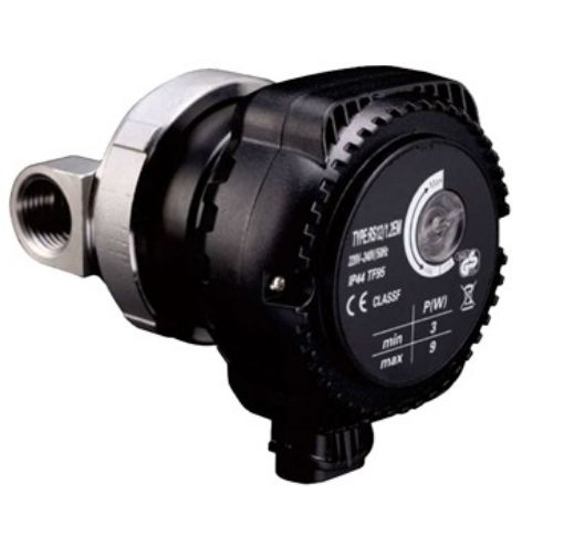 Imagen de BOMBA NEO 9W 230V 600L/H 1/2 H SAN 15/15 B GUT