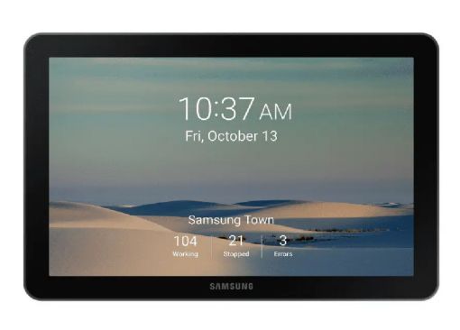 Imagen de CONTROL REMOTO MCM-A300BN SAMSUNG