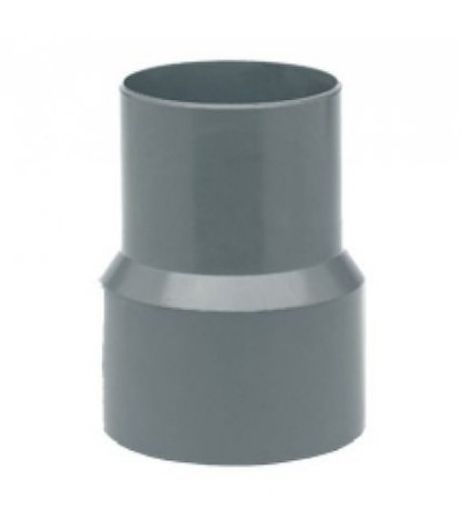 Imagen de REDUCCION EXCENTRICA RC-08 160-125 IBIDE