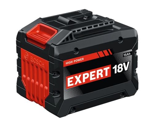 Imagen de BATERÍA BOSCH 18V 1,5 AH 1 600 A03 6ZM